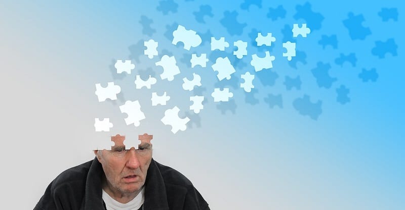 Dementia Patients