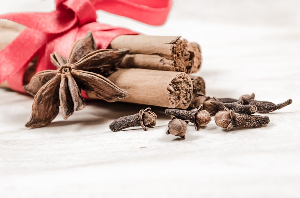 health benefits of cloves