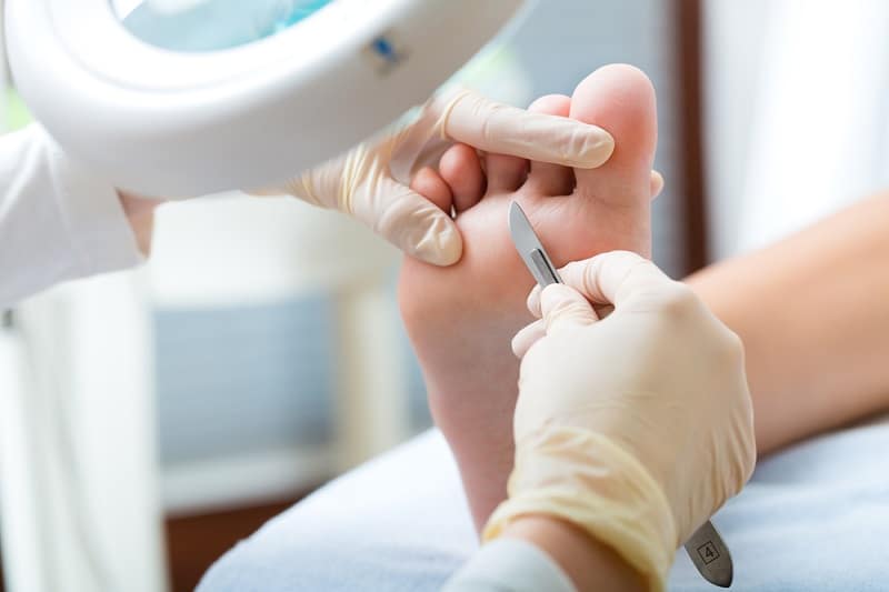 Podiatrist Podiatrist