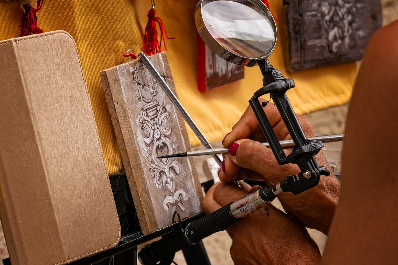 hobby, craft