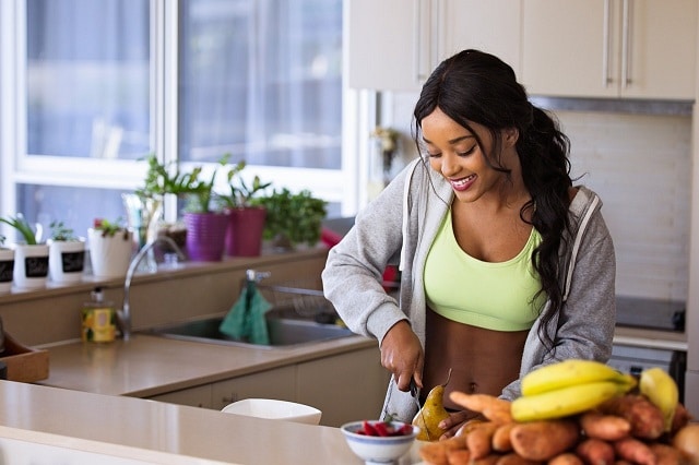 Health and Fitness