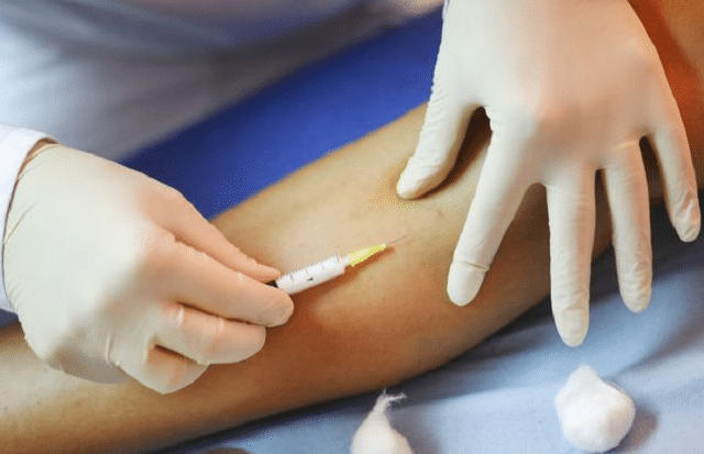 Vein Specialist