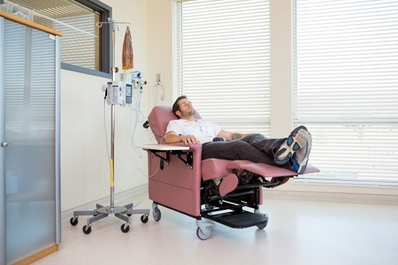 Bariatric Exam Tables Bariatric Exam Tables