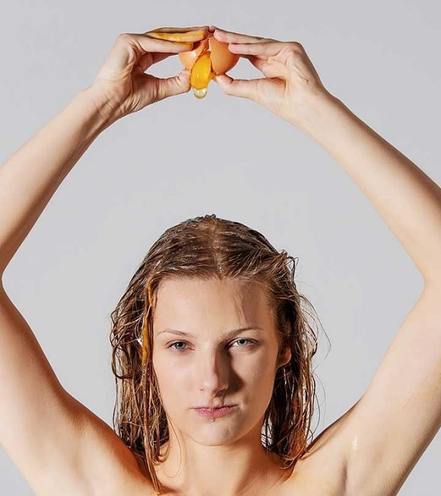 Hair Treatment
