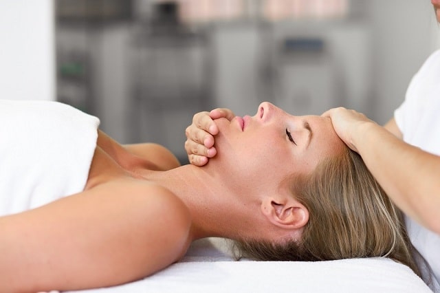 Massage Therapy