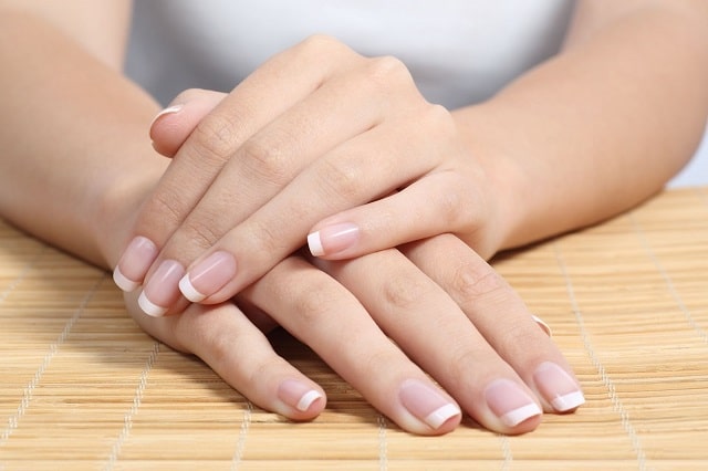 Nail Treatment