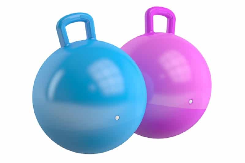Hopper Ball Hopper Ball