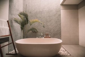 Epsom Salt Bath Benefits