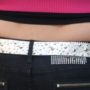 Get Rid of Your Muffin Top