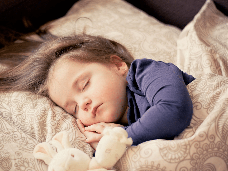 Child sleep