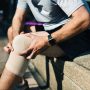 Hyperextended Knee